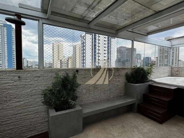 Cobertura venda em Região Imediata de São Paulo, Região Metropolitana de São Paulo
