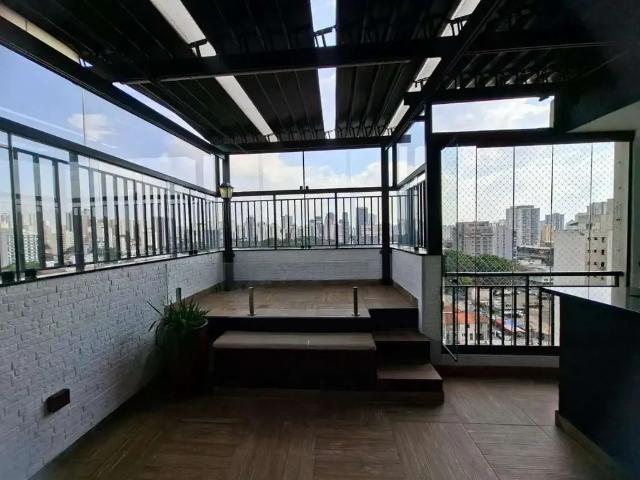 Cobertura venda em Região Imediata de São Paulo, Região Metropolitana de São Paulo