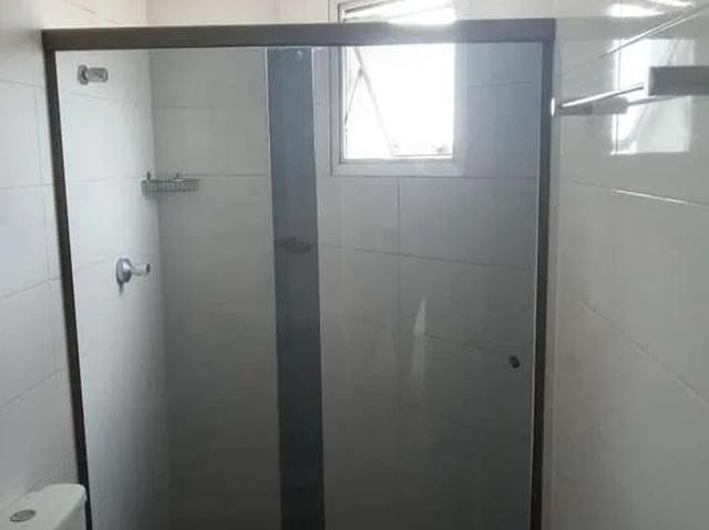 Cobertura venda em Vila Azevedo, São Paulo