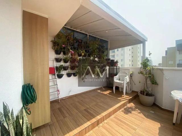 Cobertura venda em Região Imediata de São Paulo, Região Metropolitana de São Paulo
