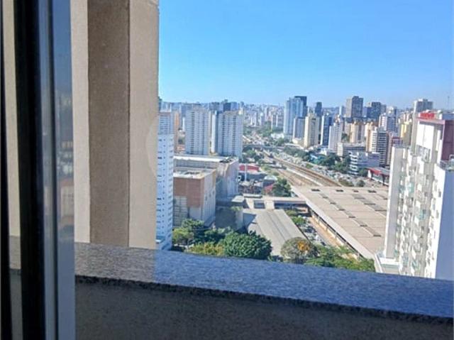 Cobertura venda em Vila Azevedo, São Paulo