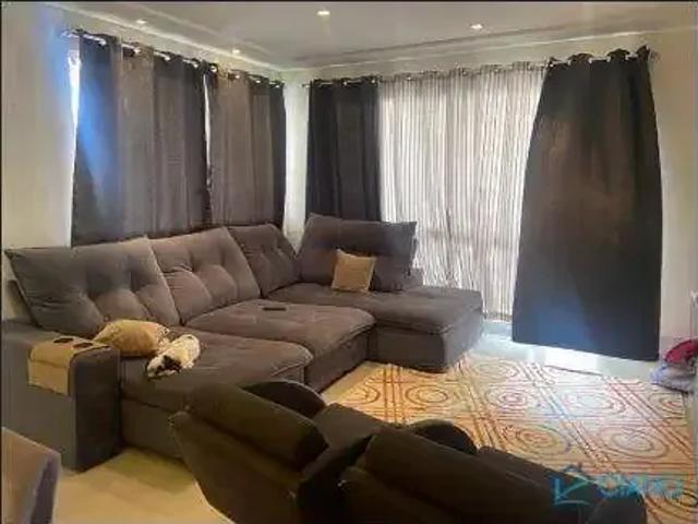 Cobertura venda em Vila Formosa, São Paulo