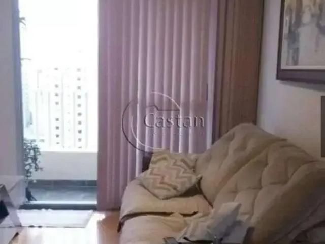 Cobertura venda em Vila Gomes Cardim, São Paulo