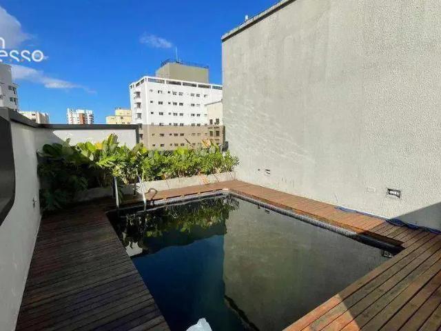 Cobertura venda em Região Imediata de São Paulo, Região Metropolitana de São Paulo