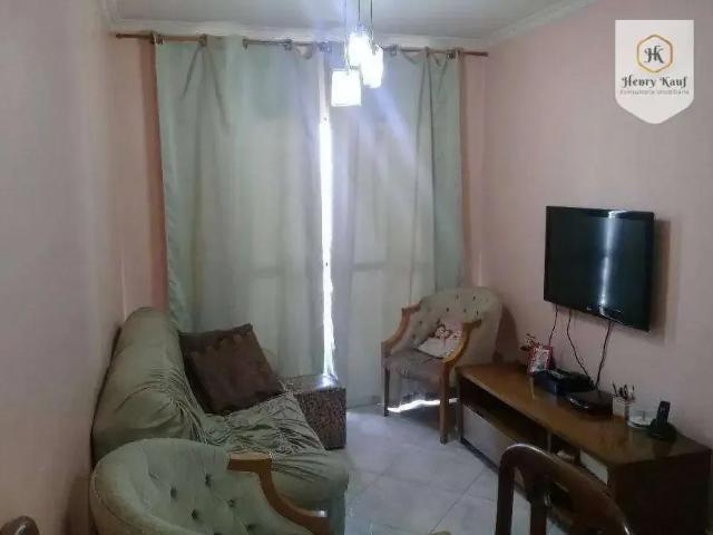Cobertura venda em Carrão, São Paulo