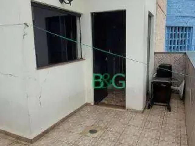 Cobertura venda em Região Imediata de São Paulo, Região Metropolitana de São Paulo