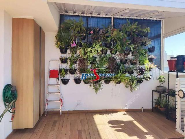 Cobertura venda em Região Imediata de São Paulo, Região Metropolitana de São Paulo