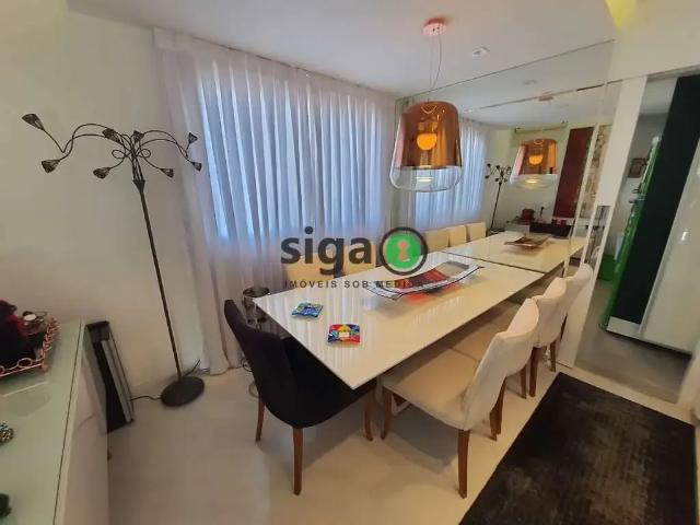 Cobertura venda em Região Imediata de São Paulo, Região Metropolitana de São Paulo