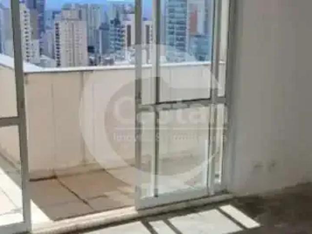 Cobertura venda em Vila Azevedo, São Paulo