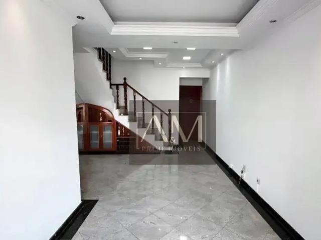 Cobertura venda em Vila Azevedo, São Paulo