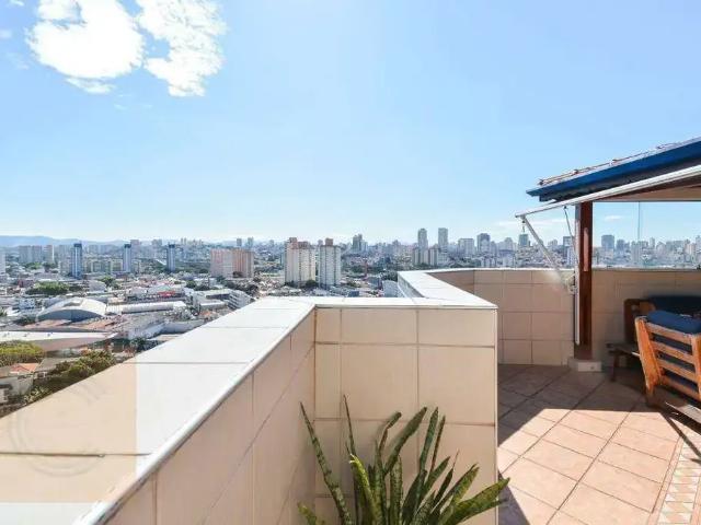 Cobertura venda em Região Imediata de São Paulo, Região Metropolitana de São Paulo