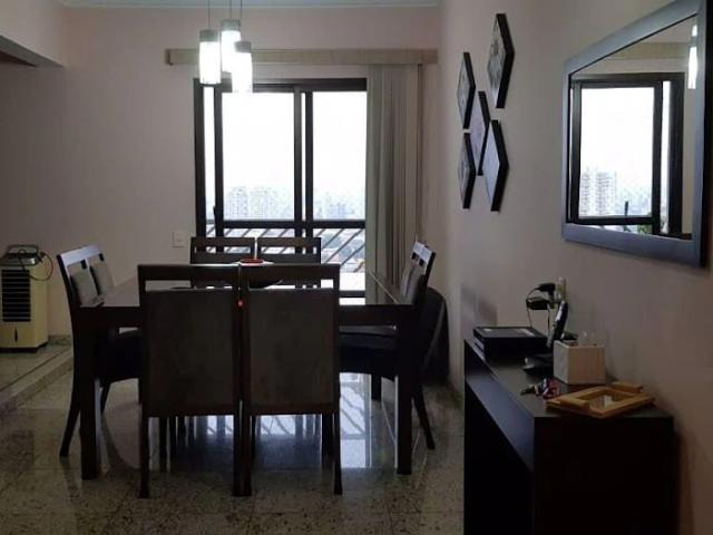 Cobertura venda em Vila Gomes Cardim, São Paulo