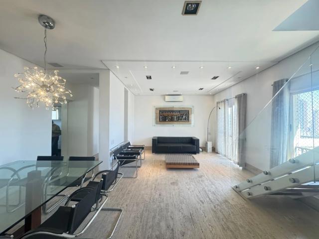Cobertura venda em Vila Gomes Cardim, São Paulo