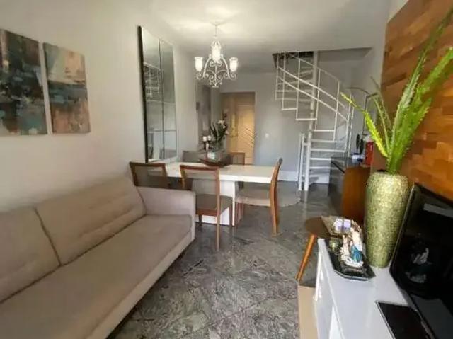 Cobertura venda em Região Imediata de São Paulo, Região Metropolitana de São Paulo