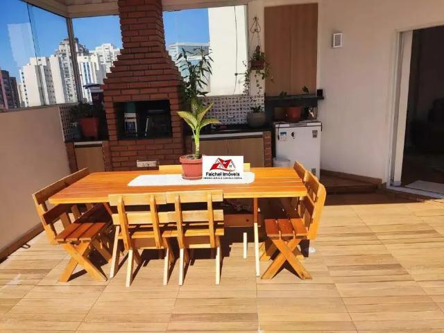 Cobertura venda em Região Imediata de São Paulo, Região Metropolitana de São Paulo