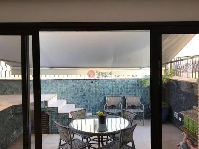 Cobertura venda em Região Imediata de São Paulo, Região Metropolitana de São Paulo
