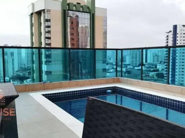 Cobertura venda em Região Imediata de São Paulo, Região Metropolitana de São Paulo