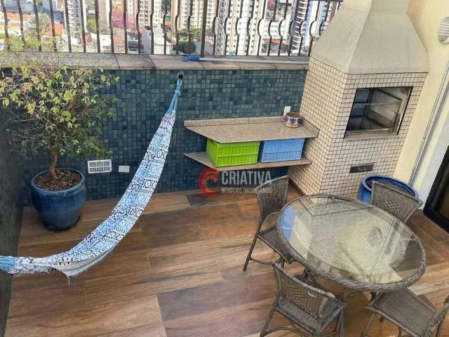 Cobertura venda em Região Imediata de São Paulo, Região Metropolitana de São Paulo
