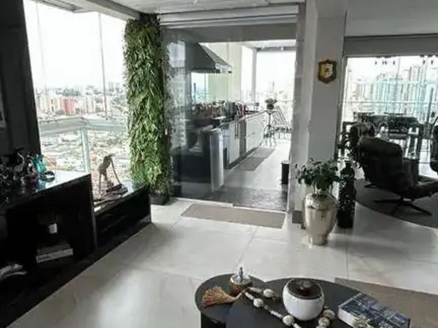 Cobertura venda em Região Imediata de São Paulo, Região Metropolitana de São Paulo