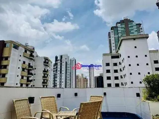 Cobertura venda em Região Imediata de São Paulo, Região Metropolitana de São Paulo