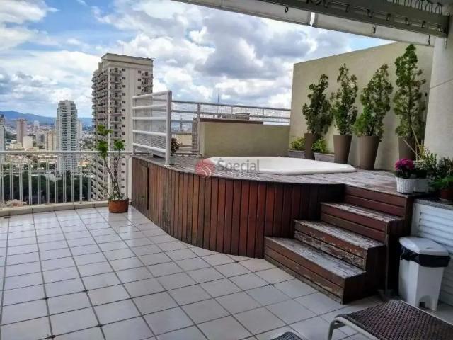 Cobertura venda em Região Imediata de São Paulo, Região Metropolitana de São Paulo