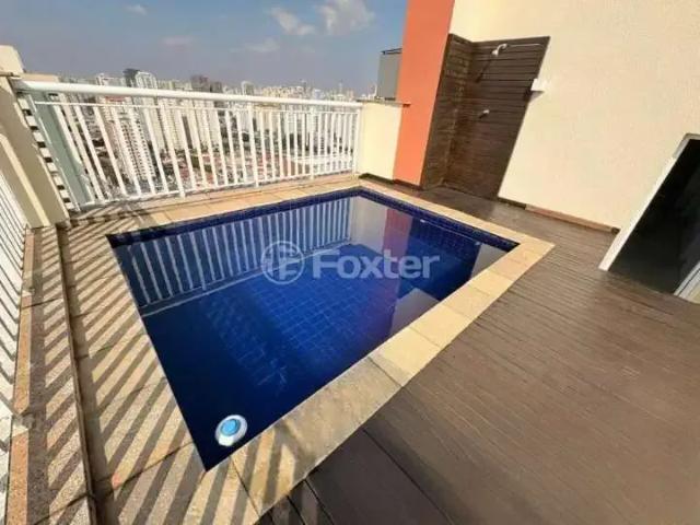 Cobertura venda em Região Imediata de São Paulo, Região Metropolitana de São Paulo