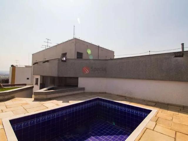 Cobertura venda em Região Imediata de São Paulo, Região Metropolitana de São Paulo