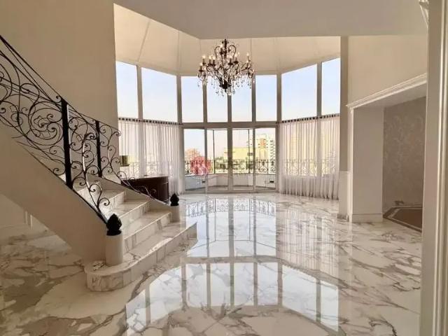 Cobertura venda em Região Imediata de São Paulo, Região Metropolitana de São Paulo