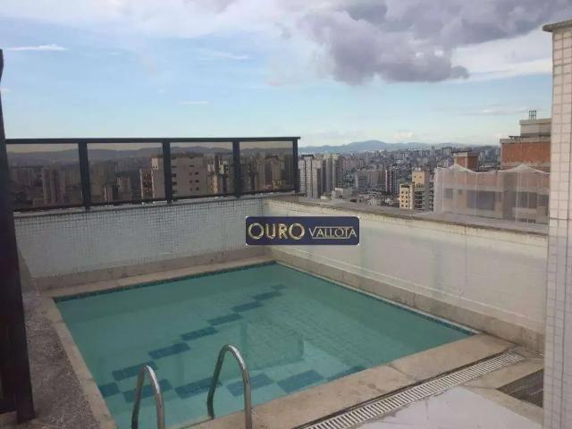 Cobertura venda em Região Imediata de São Paulo, Região Metropolitana de São Paulo
