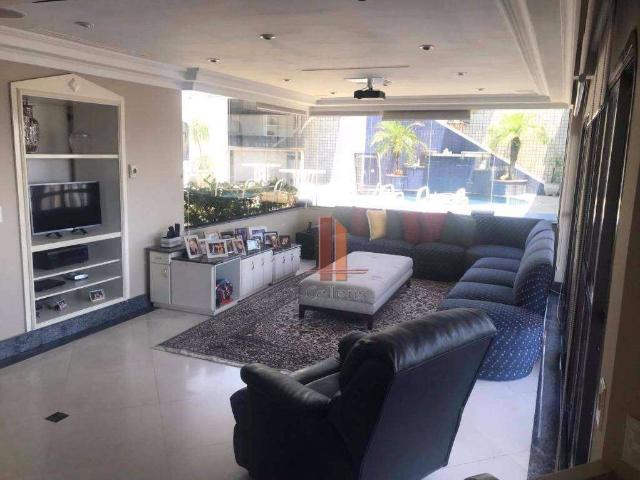 Cobertura venda em Região Imediata de São Paulo, Região Metropolitana de São Paulo