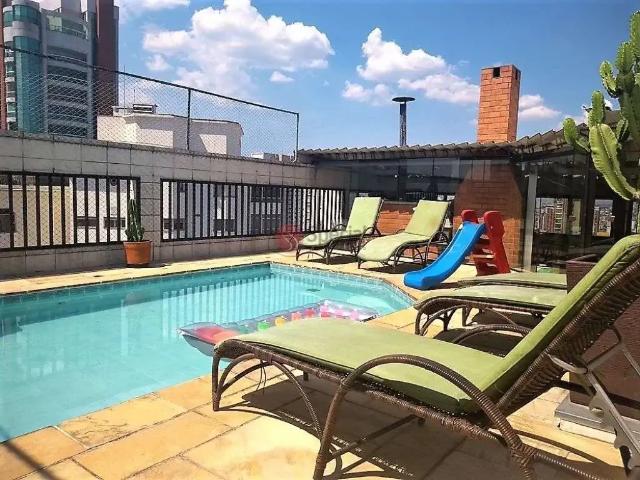 Cobertura venda em Região Imediata de São Paulo, Região Metropolitana de São Paulo