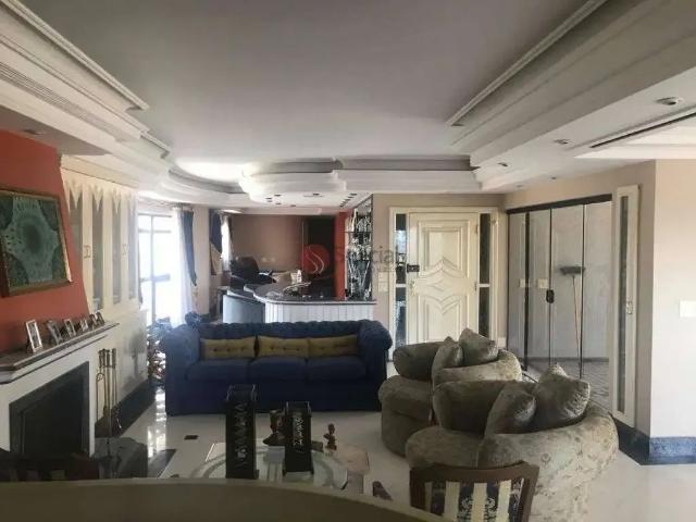 Cobertura venda em Tatuapé, Biritiba-Mirim