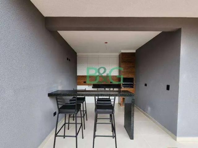 Cobertura venda em Região Imediata de São Paulo, Região Metropolitana de São Paulo