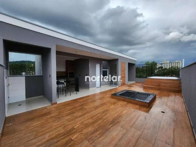 Cobertura venda em Região Imediata de São Paulo, Região Metropolitana de São Paulo