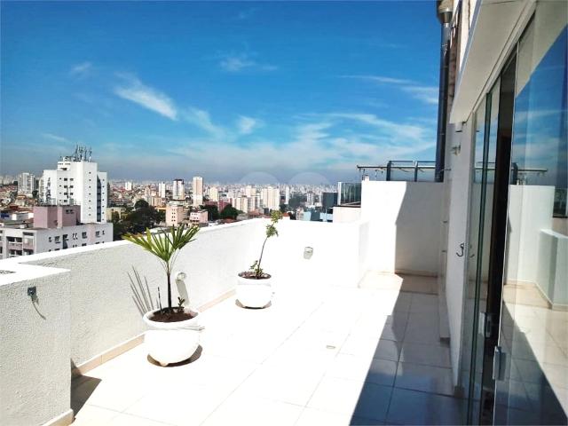 Cobertura venda em Região Imediata de São Paulo, Região Metropolitana de São Paulo