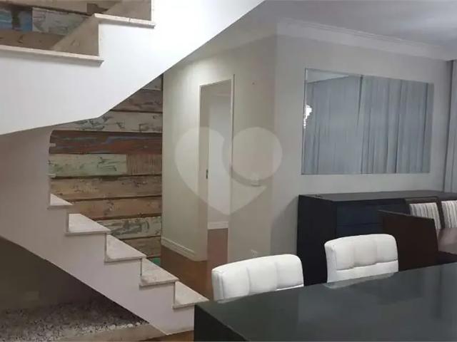 Cobertura venda em Região Imediata de São Paulo, Região Metropolitana de São Paulo