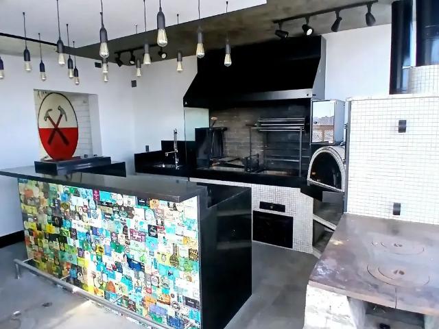 Cobertura venda em Região Imediata de São Paulo, Região Metropolitana de São Paulo