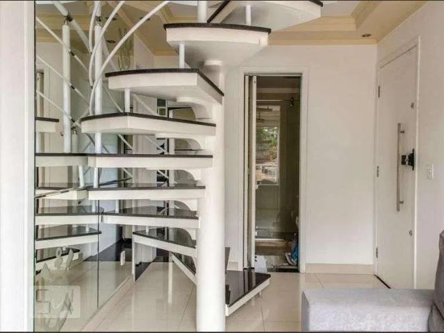Cobertura venda em Vila Amélia, São Paulo