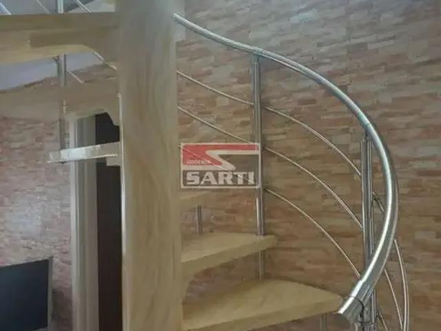 Cobertura venda em Região Imediata de São Paulo, Região Metropolitana de São Paulo