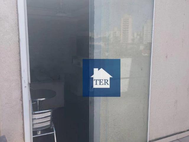 Cobertura venda em Região Imediata de São Paulo, Região Metropolitana de São Paulo