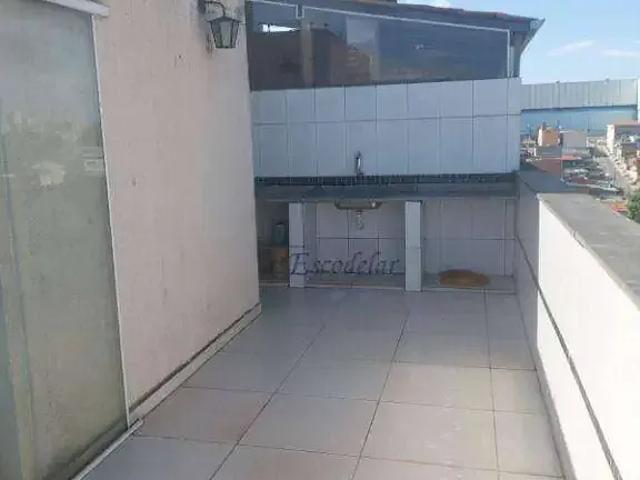 Cobertura venda em Região Imediata de São Paulo, Região Metropolitana de São Paulo