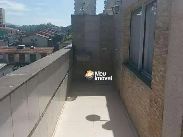 Cobertura venda em Região Imediata de São Paulo, Região Metropolitana de São Paulo