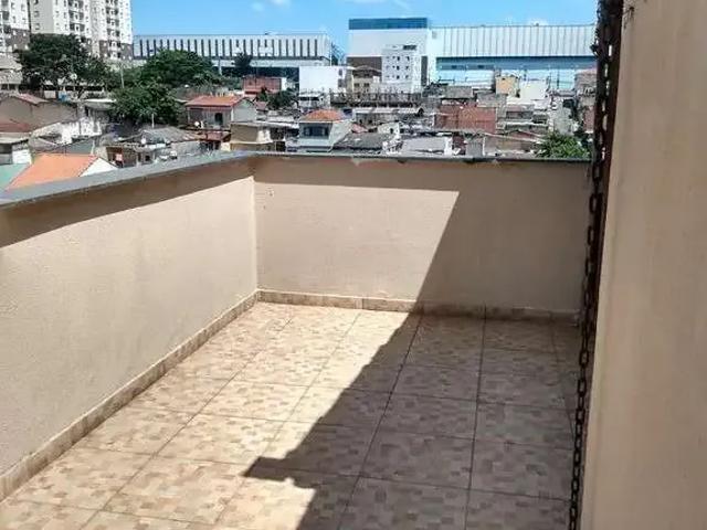 Cobertura venda em Região Imediata de São Paulo, Região Metropolitana de São Paulo