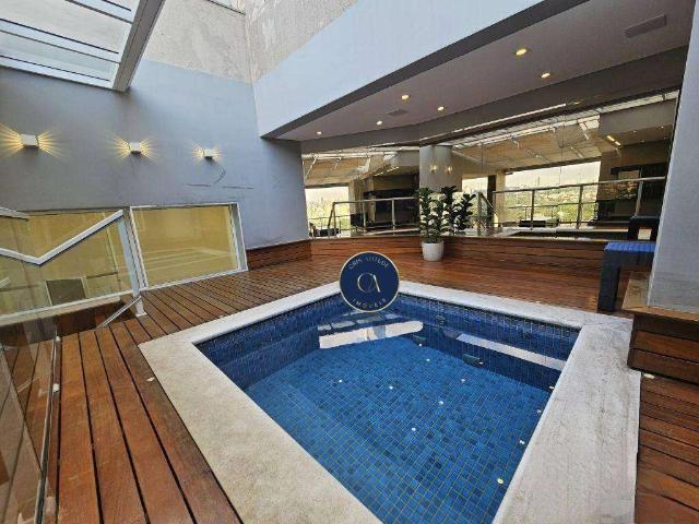 Cobertura venda em Região Imediata de São Paulo, Região Metropolitana de São Paulo