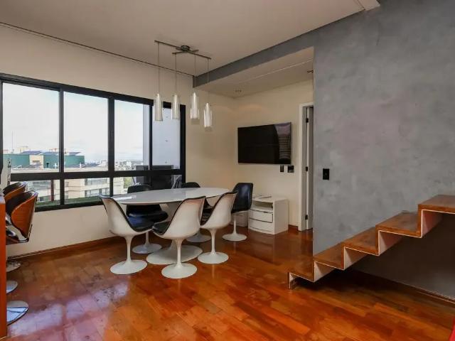 Cobertura venda em Região Imediata de São Paulo, Região Metropolitana de São Paulo