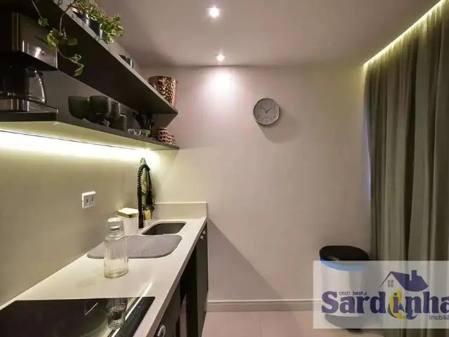 Cobertura venda em Região Imediata de São Paulo, Região Metropolitana de São Paulo