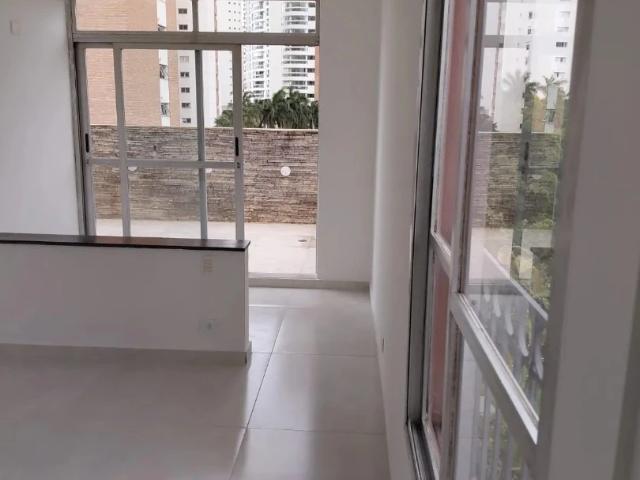 Cobertura venda em Vila Andrade, São Paulo