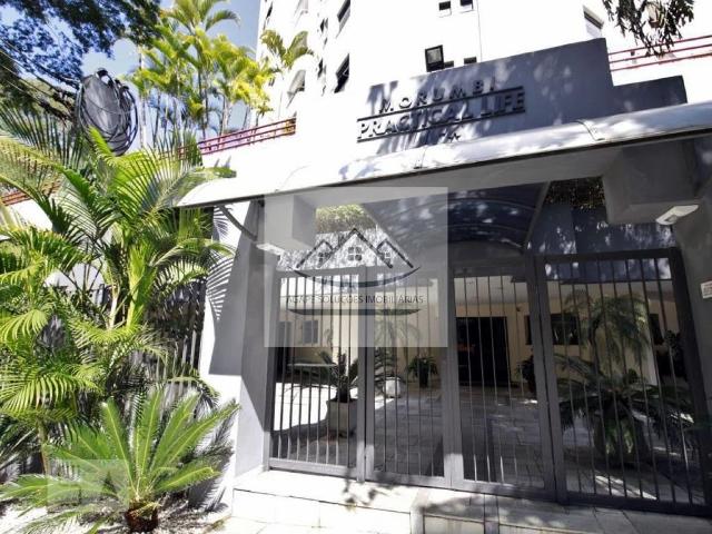 Cobertura venda em Paraisópolis, São Paulo