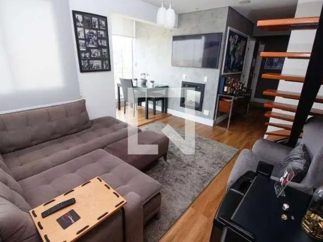Cobertura venda em Região Imediata de São Paulo, Região Metropolitana de São Paulo