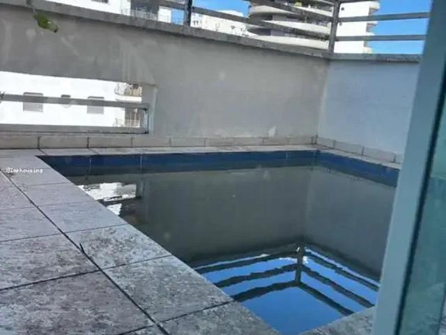 Cobertura venda em Região Imediata de São Paulo, Região Metropolitana de São Paulo